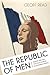 The Republic of Men by Geoff Read