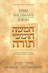 REBBE NACHMAN'S T...