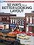 50 Ways to a Better-Looking Layout (Modeling & Painting)