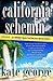 California Schemin': Bree MacGowan Mystery Number Two (The Bree MacGowan Mysteries)