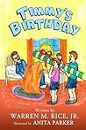 Timmy's Birthday
