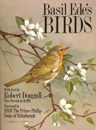 Basil Ede's Birds (Paperback)