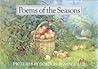 Poems of the Seasons