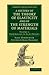 A History of the Theory of Elasticity and of the Strength of Materials: From Galilei to the Present Time (Cambridge Library Collection - Mathematics) (Volume 1)