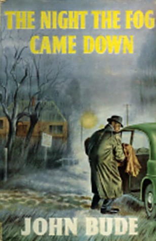 The Night the Fog Came Down (Hardcover)