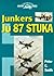 Junkers Ju 87 Stuka (Crowood Aviation)