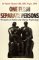 One Flesh, Separate Persons (Psychology/self-help)