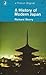 A History of Modern Japan