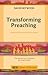 Transforming Preaching: The Sermon as a Channel for God's Word