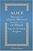 Alice Princess of Great Britain Grand Duchess of Hesse. Letters to her Majesty the Queen