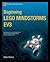 Beginning LEGO MINDSTORMS EV3 by Mark Rollins