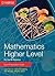 Mathematics Higher Level for the IB Diploma Exam Preparation Guide
