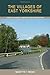 The Villages of East Yorkshire by Martin Limon