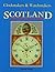 Clockmakers and Watchmakers of Scotland
