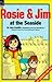 A Day at the Seaside (Rosie and Jim - Pocket Hippos)