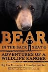 Bear in the Back Seat by Kim DeLozier
