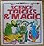 Science Tricks and Magic