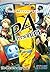 Persona 4 by Double Jump