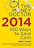 The Money Doctor 2014: 100 Ways to Save Cash