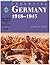 Germany 1918-1945 by Dale Banham