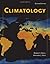 Climatology by Robert Rohli