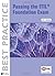 Passing the Itil® Foundatio...
