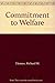 Commitment to welfare