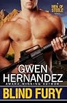 Blind Fury by Gwen Hernandez