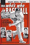 2014 Who's Who in Baseball 2014 Who's Who in Baseball