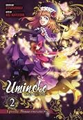 Umineko When They Cry (Manga English Numbering ) Series by Ryukishi07