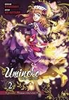 Umineko WHEN THEY CRY Episode 3 by Ryukishi07