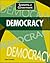 Democracy (Systems of Government)