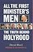 All the First Minister's Men