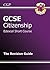 GCSE Citizenship Edexcel Short Course Revision Guide