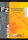 ACCA - F2 Managem...