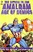 Return to the Amalgam Age of Comics: the DC Collection