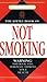 The Little Book of Not Smoking