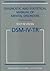 Diagnostic and Statistical Manual of Mental Disorders DSM-IV-TR Fourth Edition (Text Revision) (Paperback) (International Edition - English)