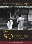 50 Indian Film Classics (Paperback)