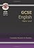 Gcse English Complete Revision and Practice