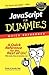 JavaScript For Dummies Quic...