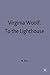 Virginia Woolf by Morris Beja