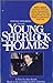 YOUNG SHERLOCK HOLMES.