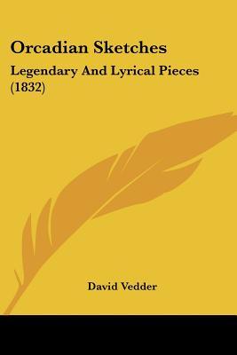 Orcadian Sketches: Legendary and Lyrical Pieces