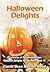 Halloween Delights Cookbook...