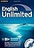 English Unlimited Intermedi...