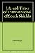 The life and times of Francie Nichol of South Shields by Joe Robinson
