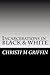 Incarcerations in Black and White: The Subjugation of Black America