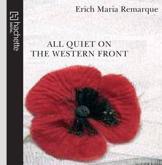 All Quiet on the Western Front