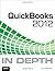 QuickBooks 2012 In Depth